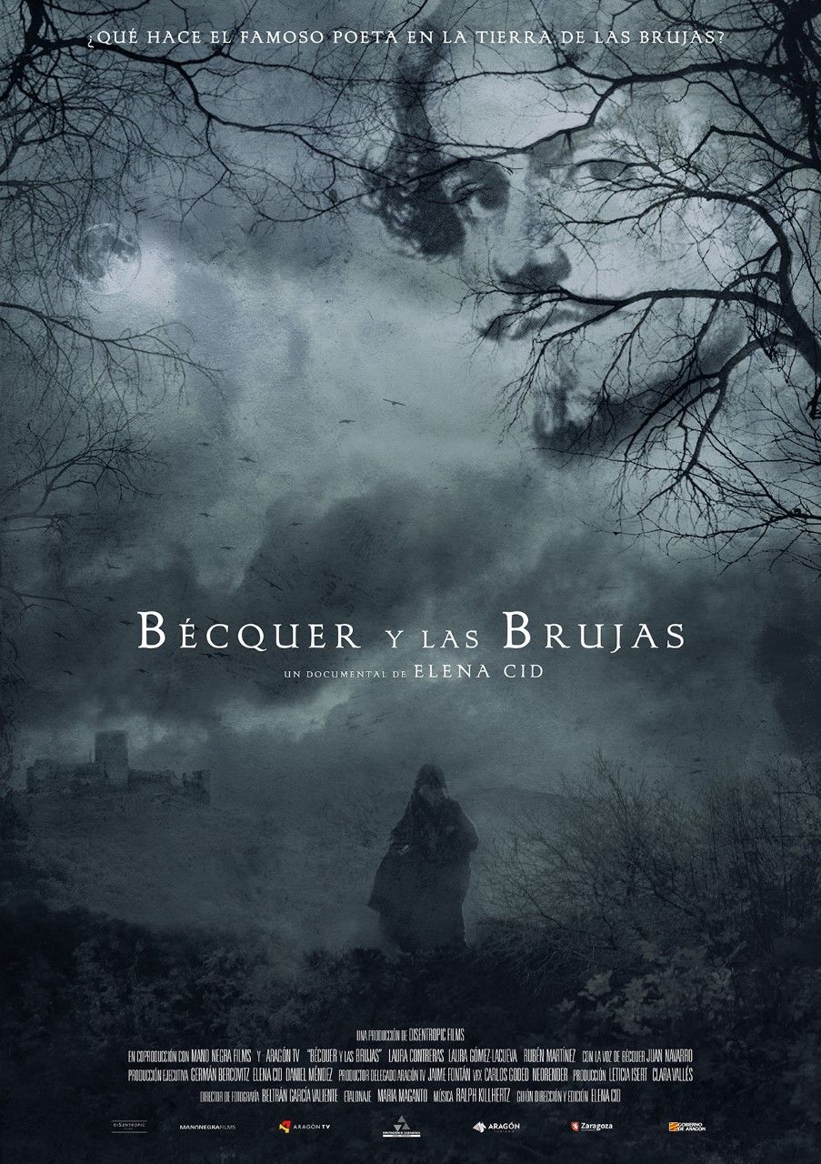 Bécquer y las brujas - Documental 2018