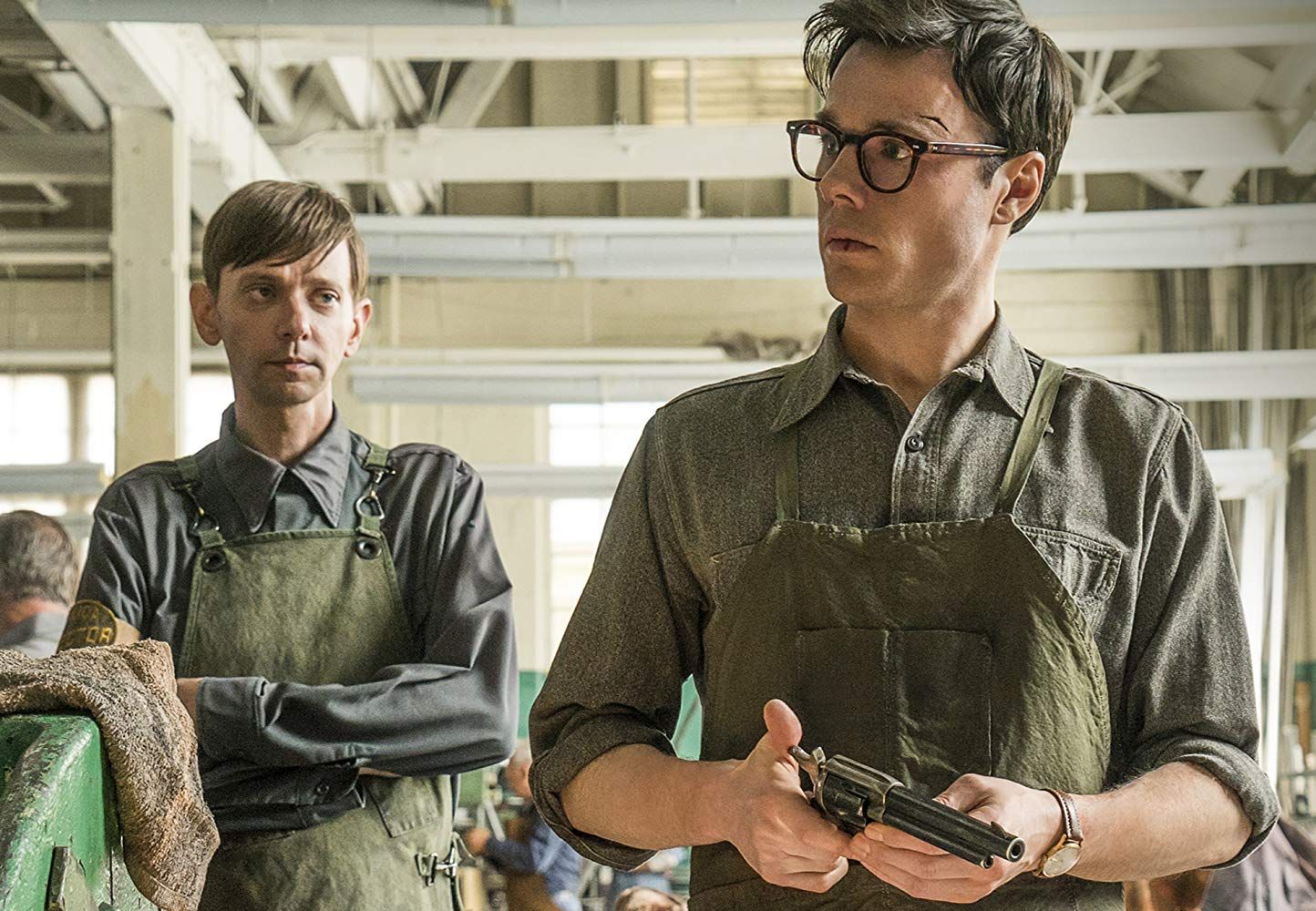 The Man In The High Castle Streaming Vostfr The Man In the High Castle: Foto - 40 sobre un total de 80 - SensaCine.com
