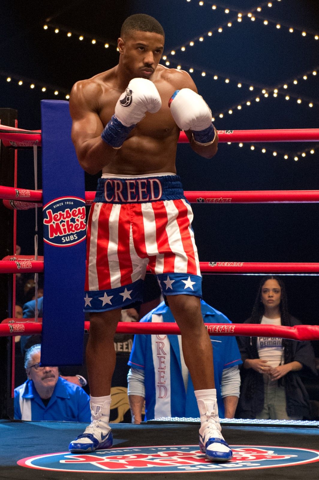 Foto de la película Creed II La leyenda de Rocky Foto 37 por un