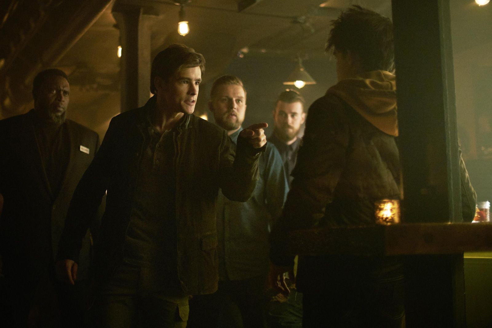 Hay Segunda Temporada De Inocentes Serie Turca