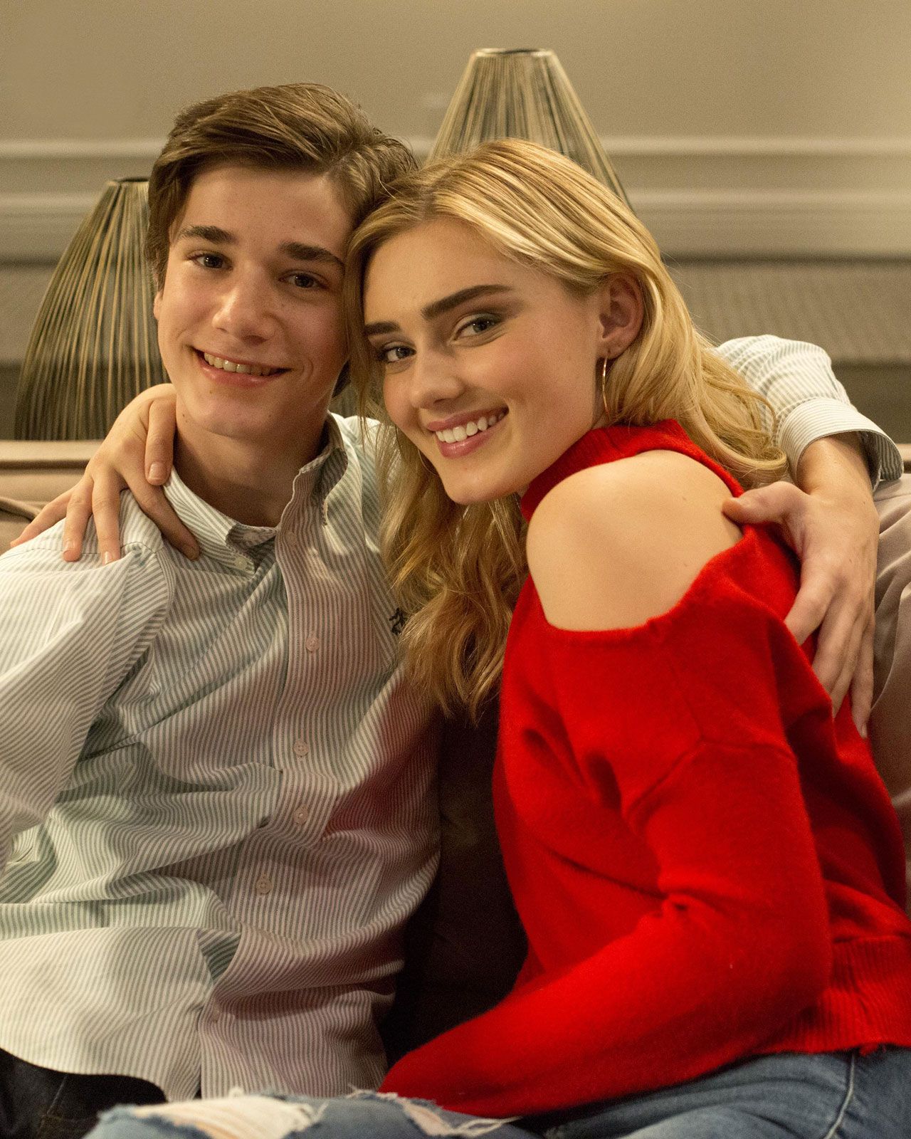Daniel Dimaggio Girlfriend