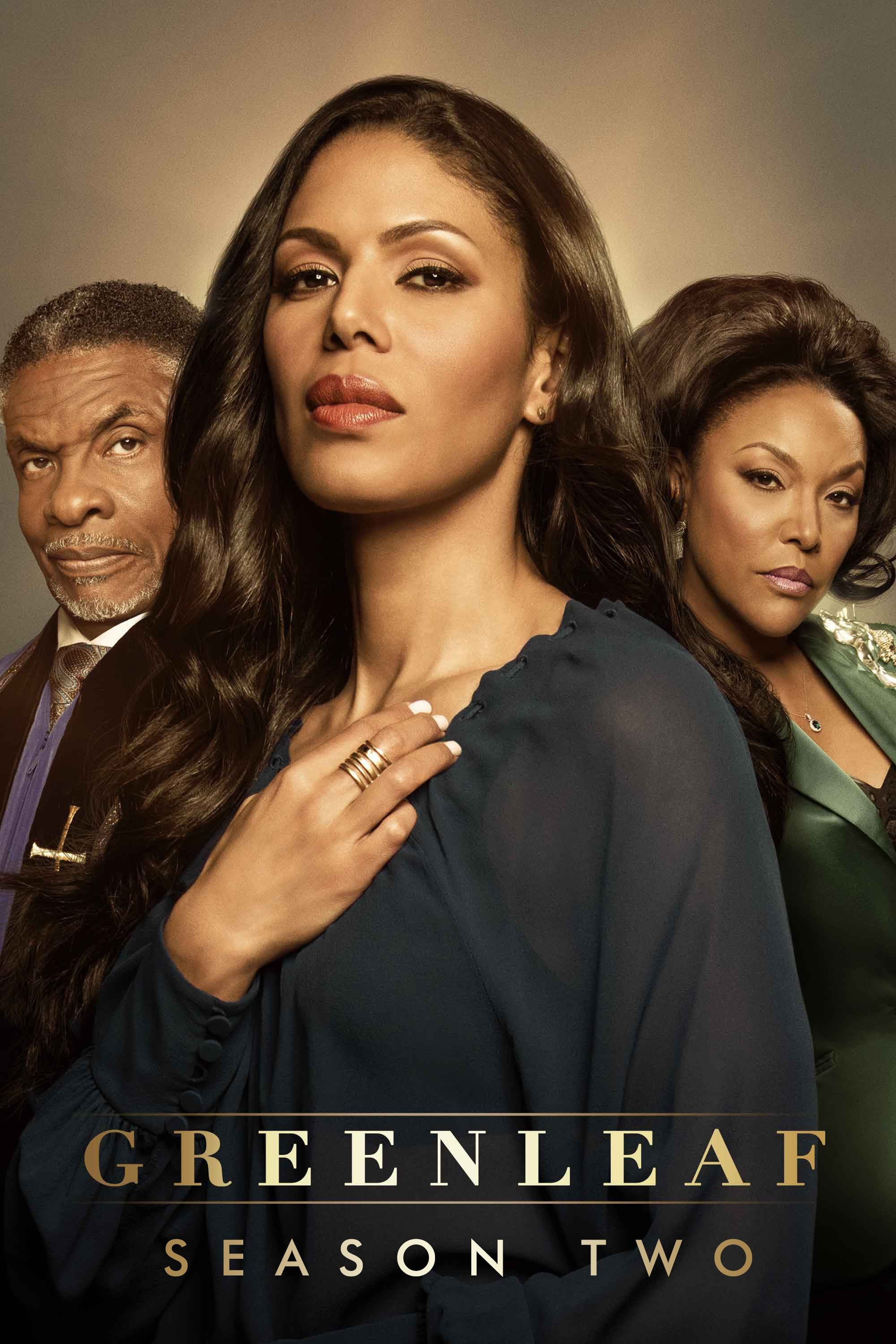 Greenleaf Temporada 2