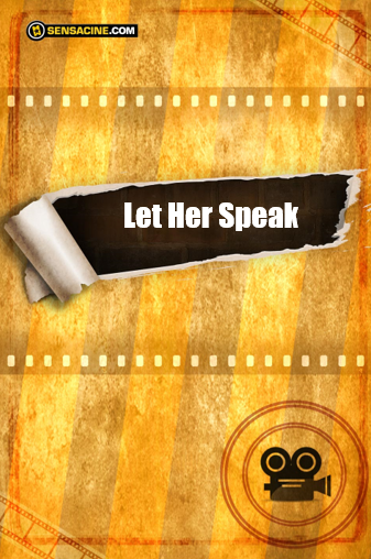 Let Her Speak - Película 2018