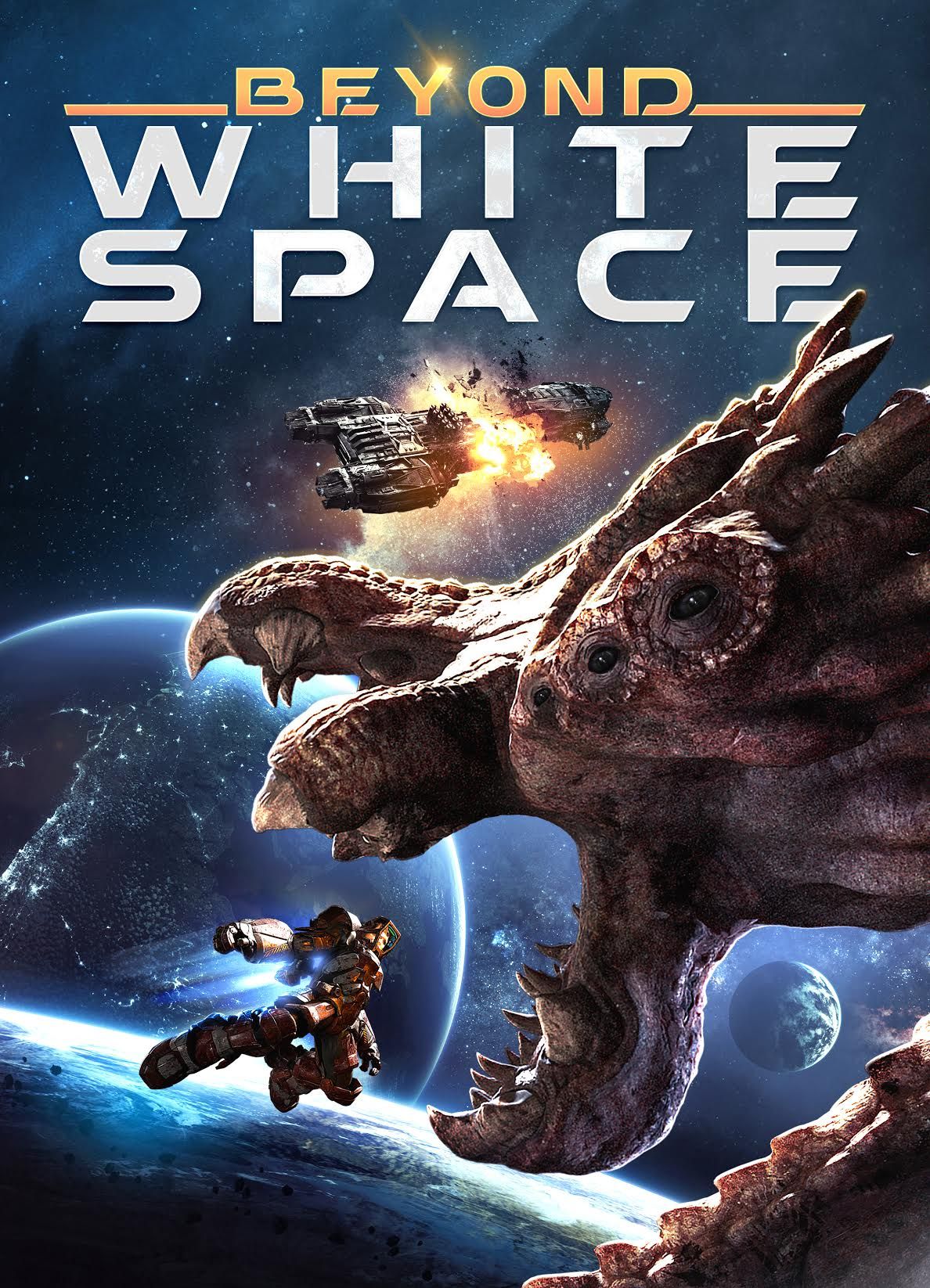 Beyond White Space - Película 2018