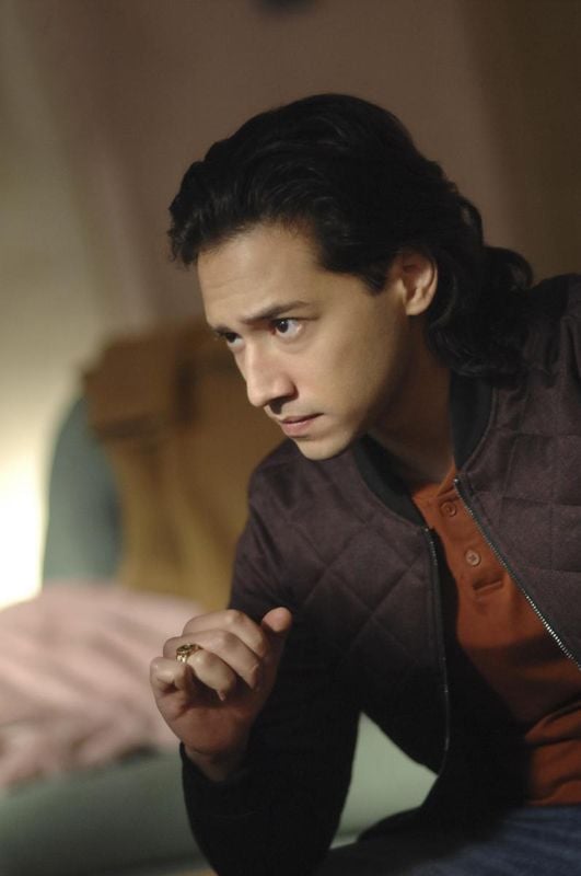 Supergirl : Supergirl : Foto Jesse Rath - Foto 214 sobre 603 ...