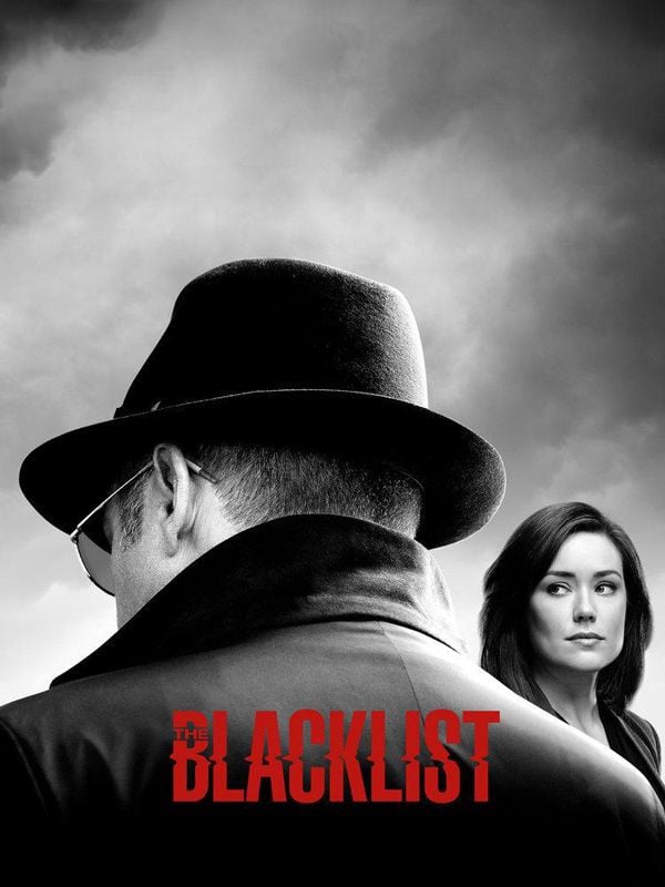 The Blacklist Temporada 6