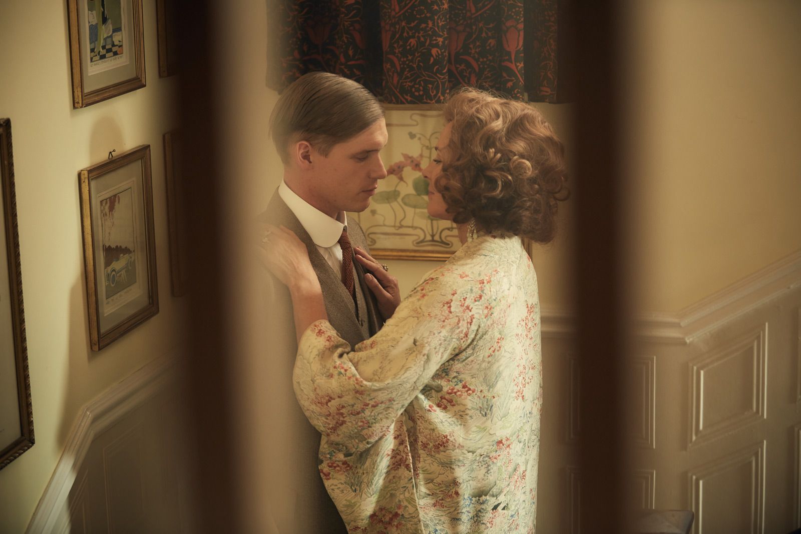 Agatha Christie Testigo de cargo Foto