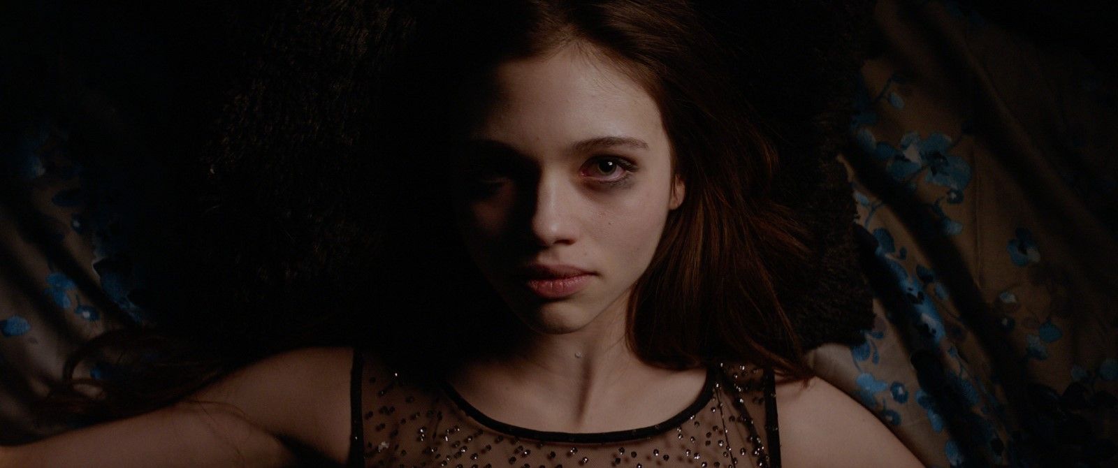 Foto de India Eisley Look Away Foto India Eisley Foto 17 de 74