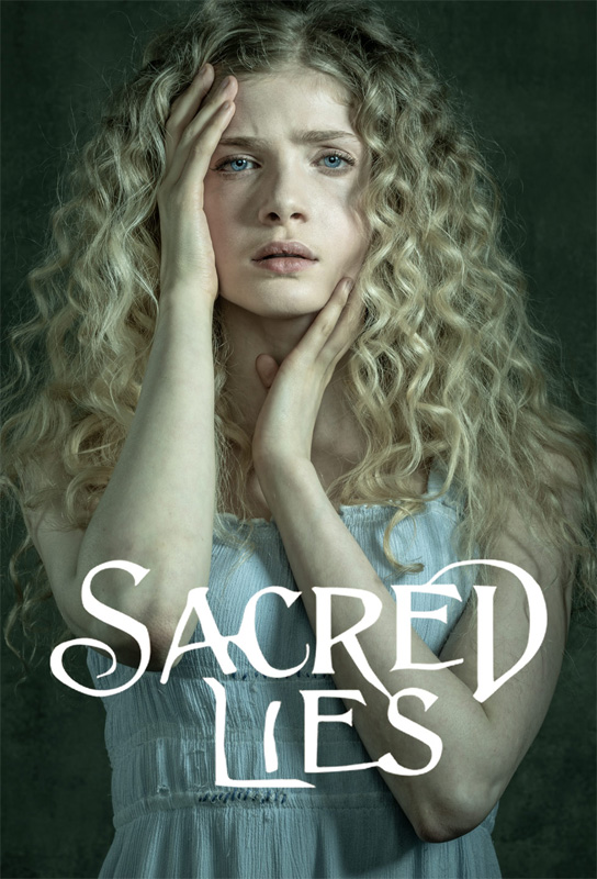 Sacred Lies Serie 2018 SensaCine