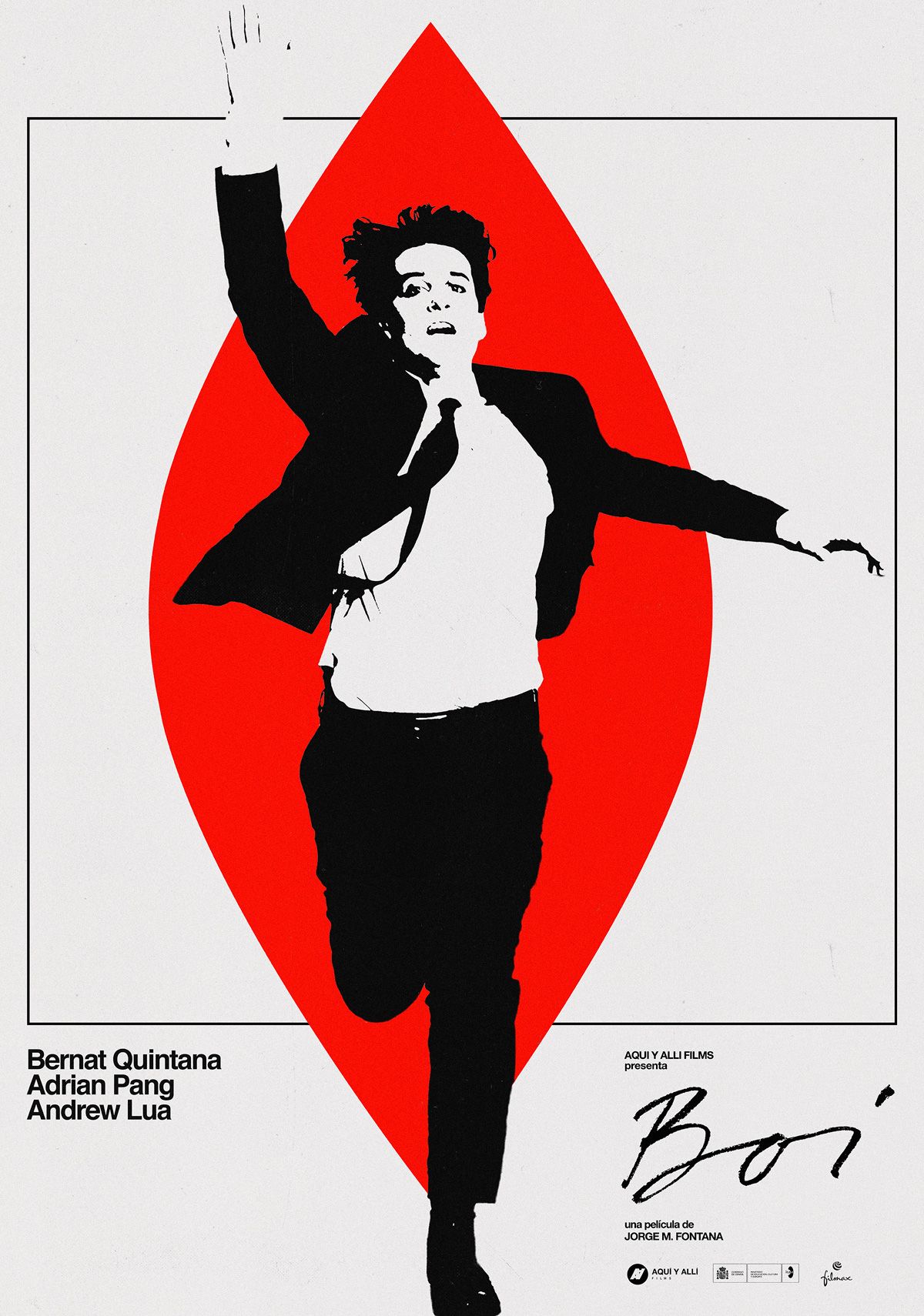 Boi - Película 2018