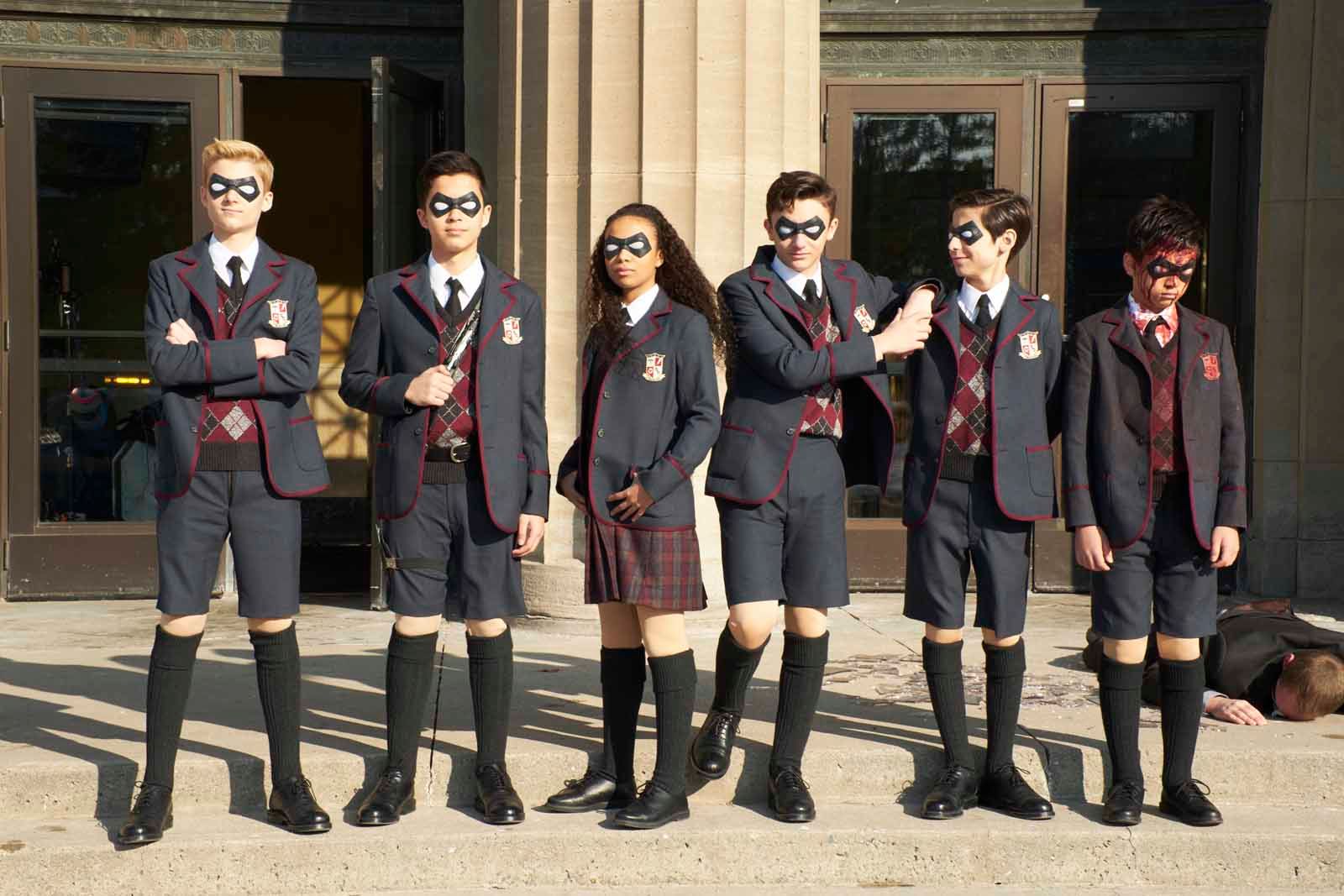 Foto de Aidan Gallagher Foto Aidan Gallagher Foto de Aidan Gallagher Foto Aidan Gallagher
