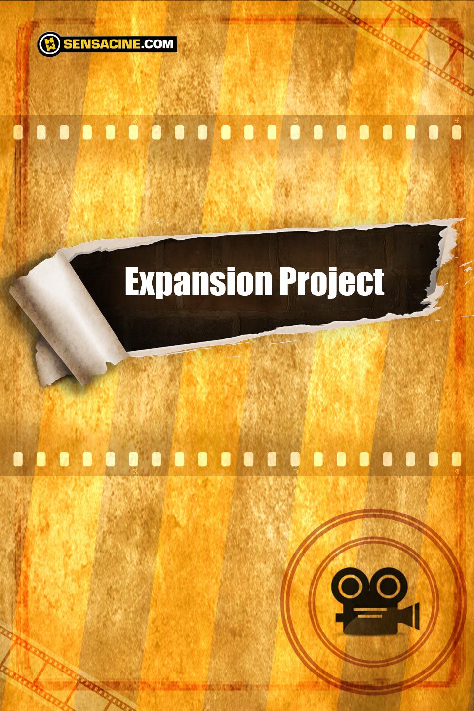 The Expansion Project - Película 2020