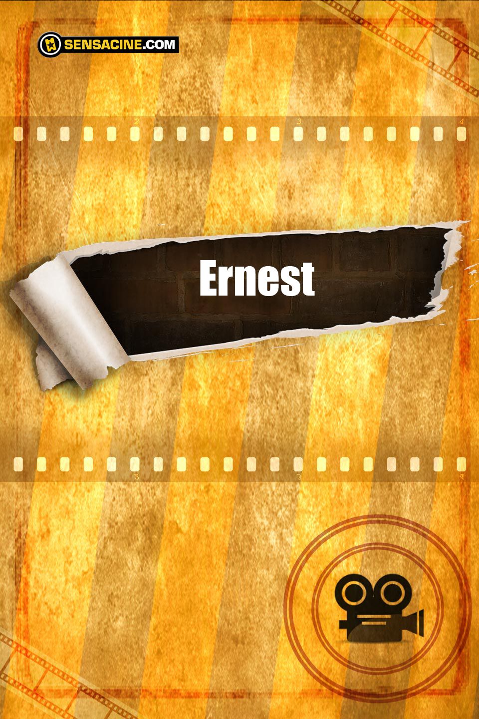 Ernest - Película 2019