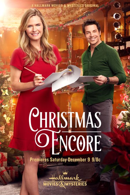 Christmas Encore - Película 2017