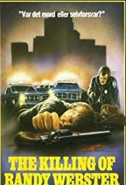 La muerte de Randy Webster - Película 1981