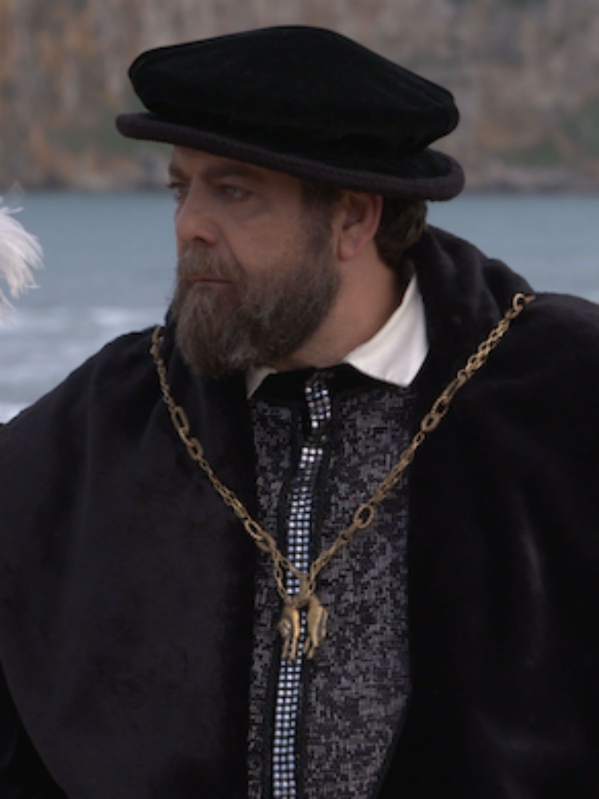 Carlos V: Los caminos del Emperador - Serie 2018 - SensaCine.com