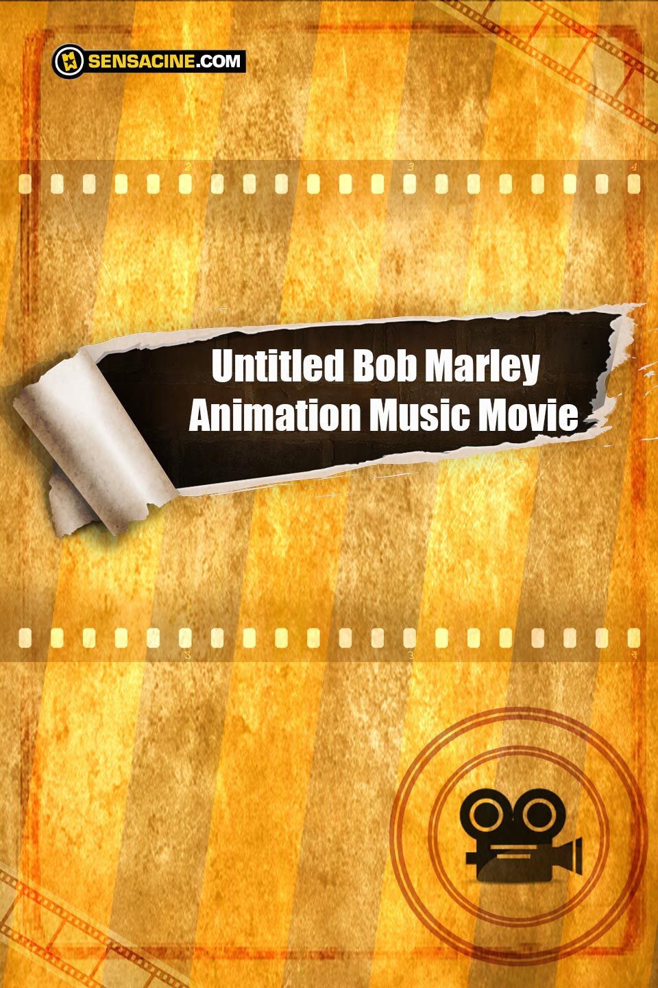 Untitled Bob Marley Animation Music Movie - Película 2018