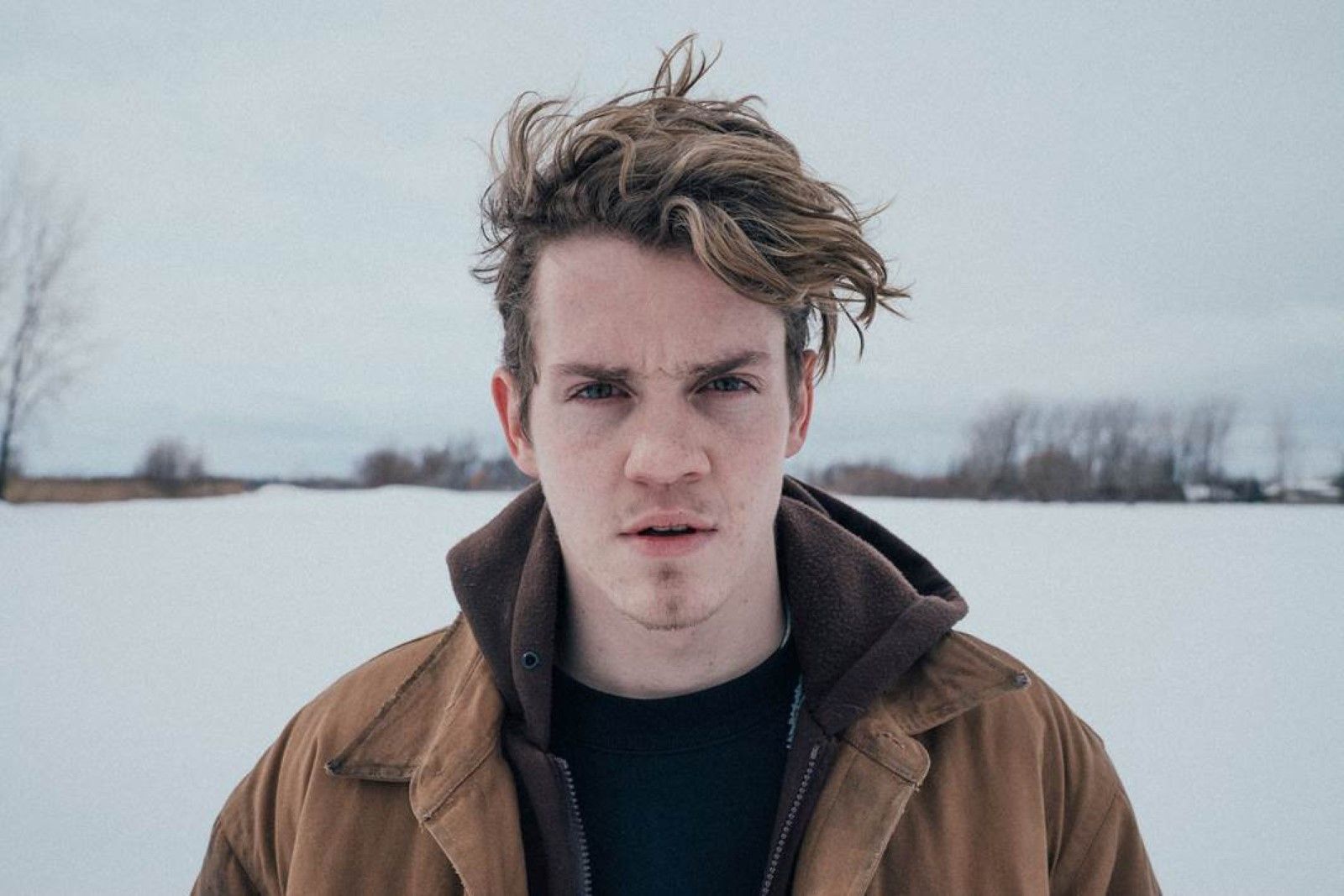 Foto de la película Antología de un pueblo fantasma Foto 2 por un