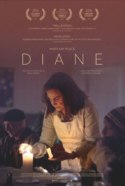 Diane - Película 2018