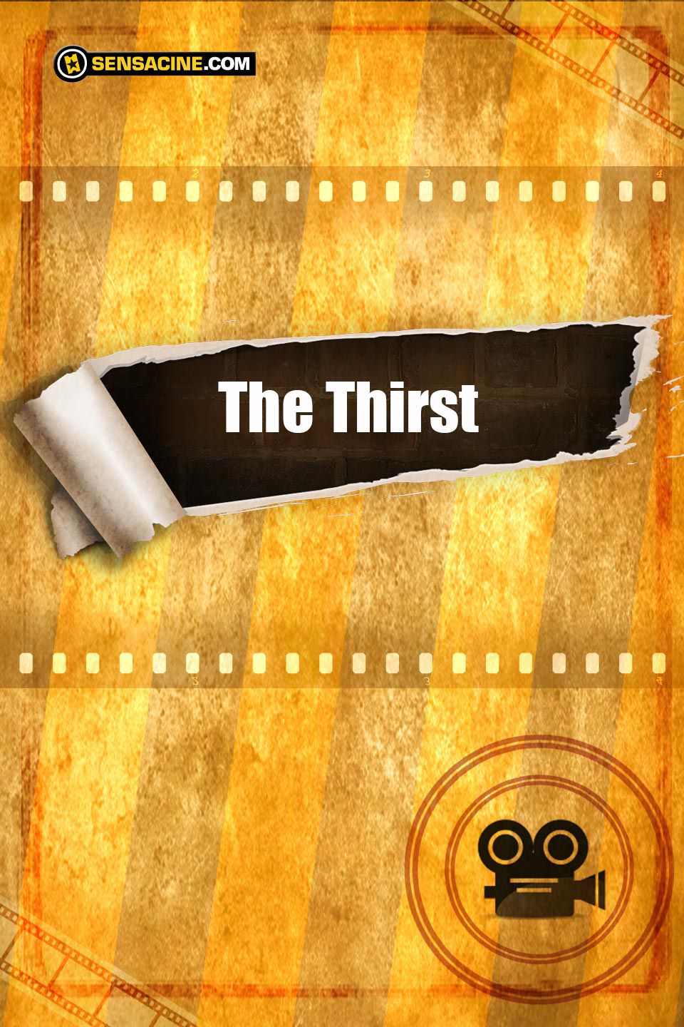 The Thirst - Película 2021