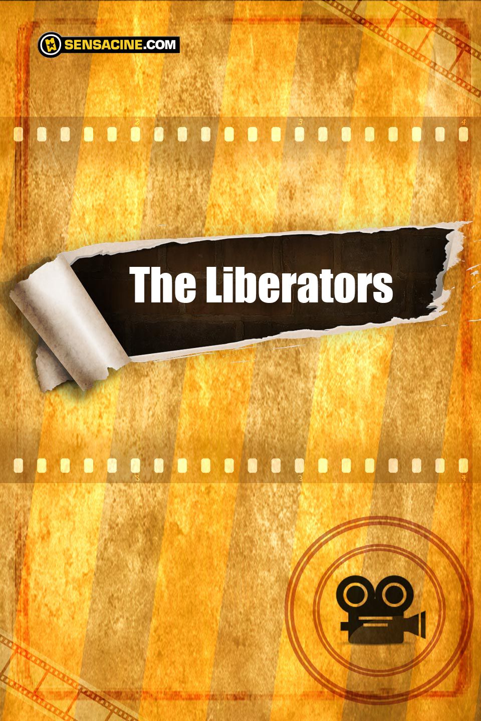 The Liberators - Película 2018