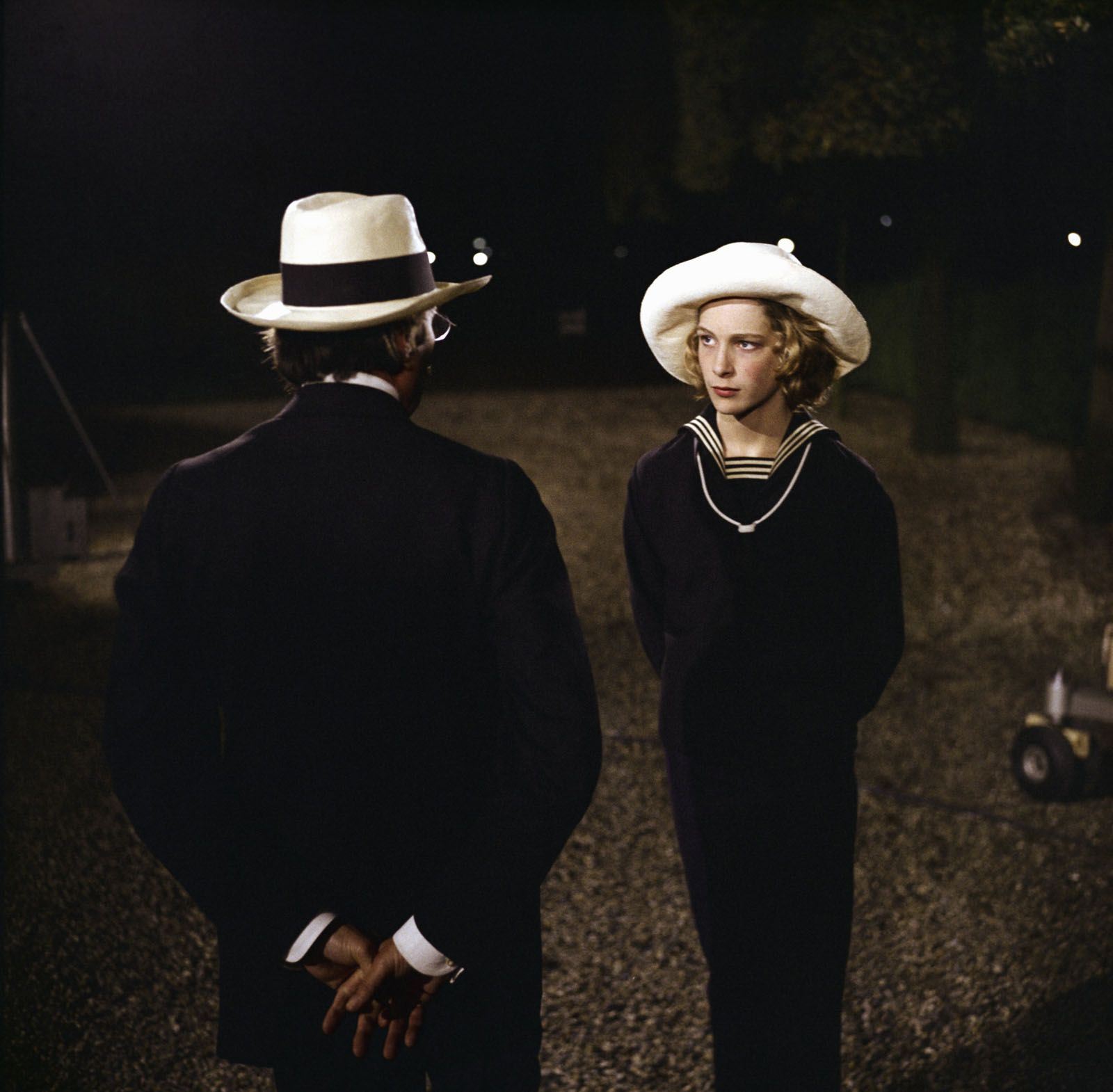 Foto de la película Muerte en Venecia Foto 2 por un total de 16 Foto de la película Muerte en Venecia Foto 2 por un total de 16