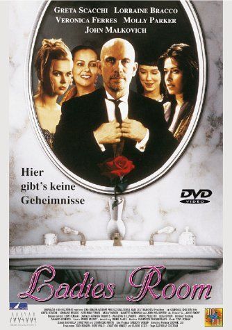 Ladies Room - Película 1999