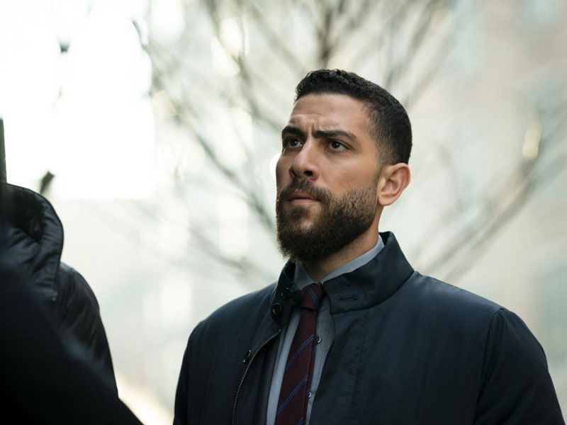 Foto de Zeeko Zaki Foto Zeeko Zaki SensaCine