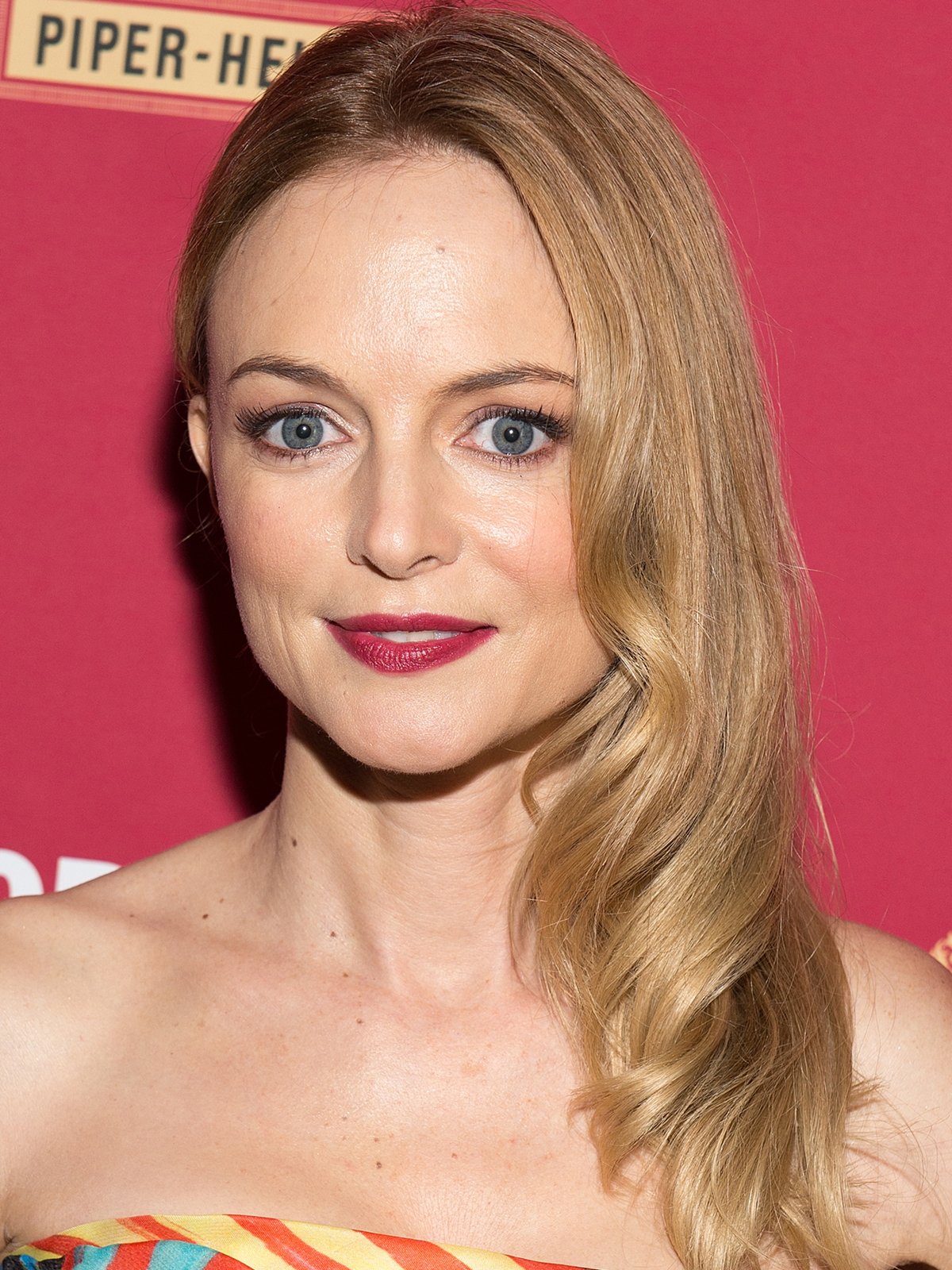 Heather Graham - SensaCine.com