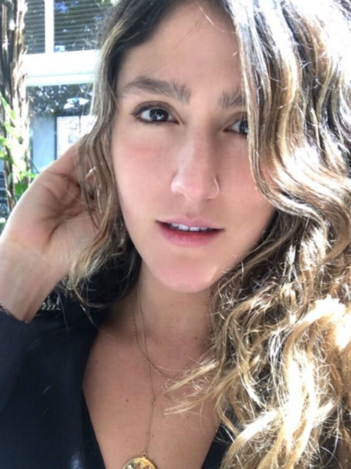 Andrea gomez las muñecas de la mafia