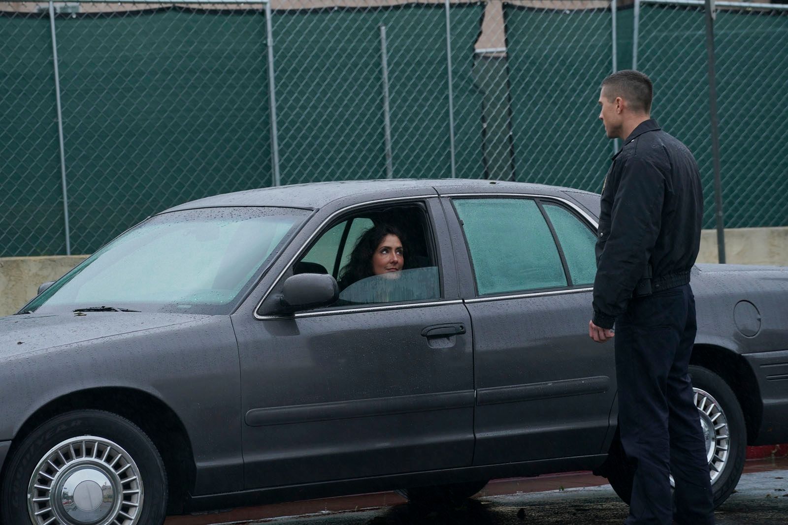 The Rookie : The Rookie : Foto Eric Winter, Alicia Coppola - Foto 121 ...