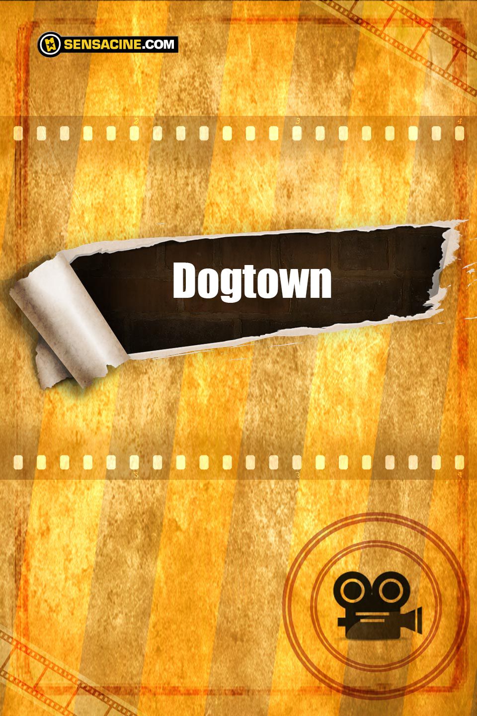 Dogtown - Película 2019