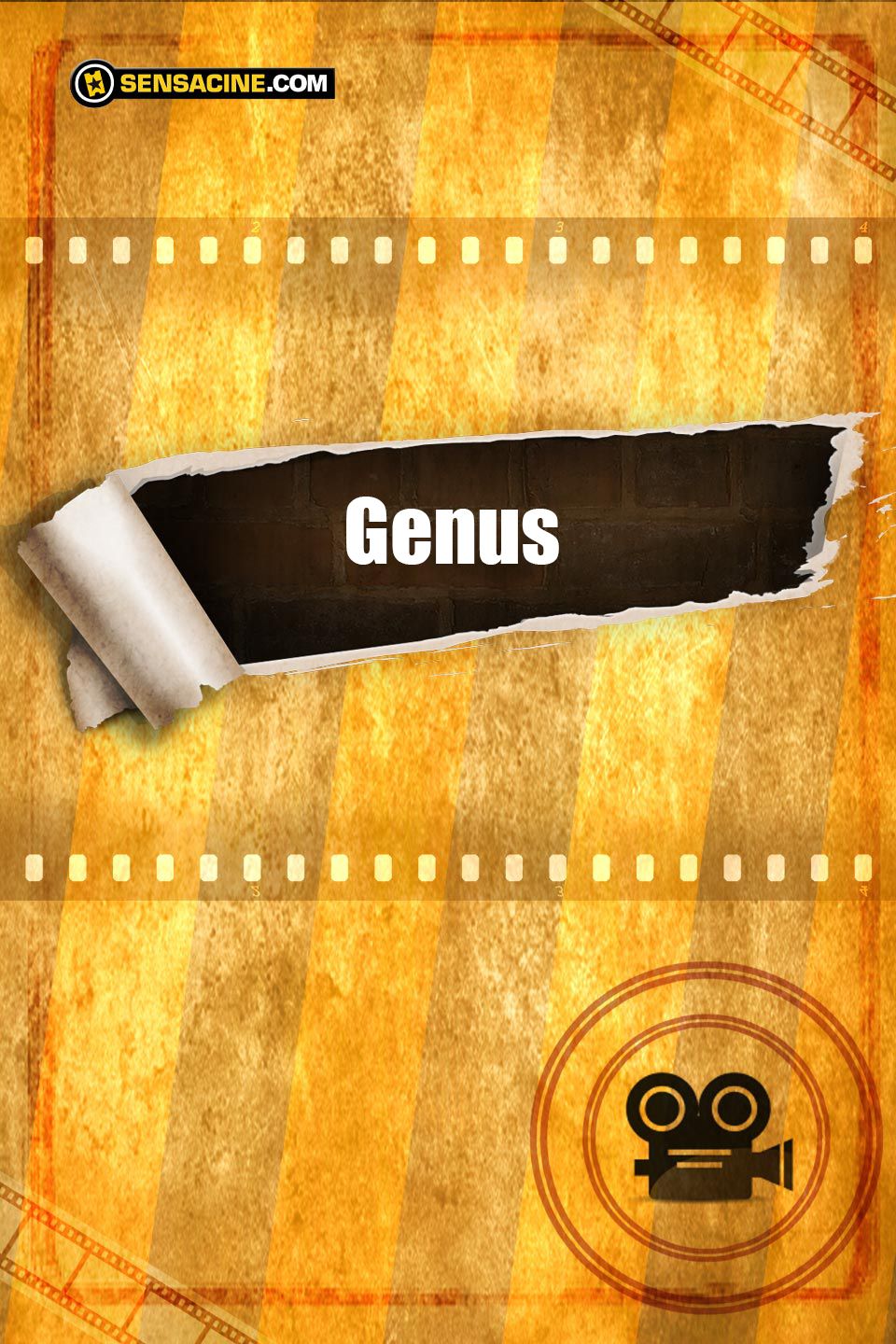 Genus - Película 2021