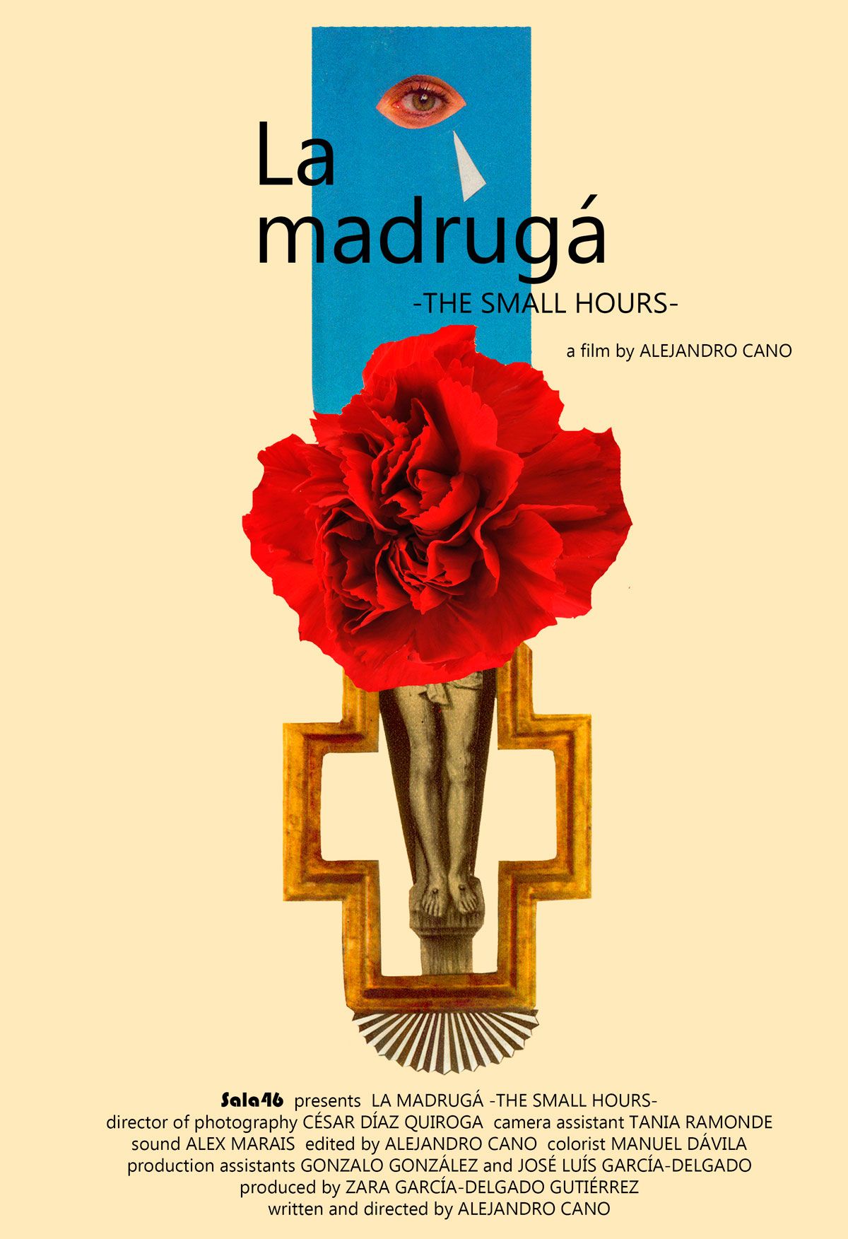 La Madrugá - Documental 2019
