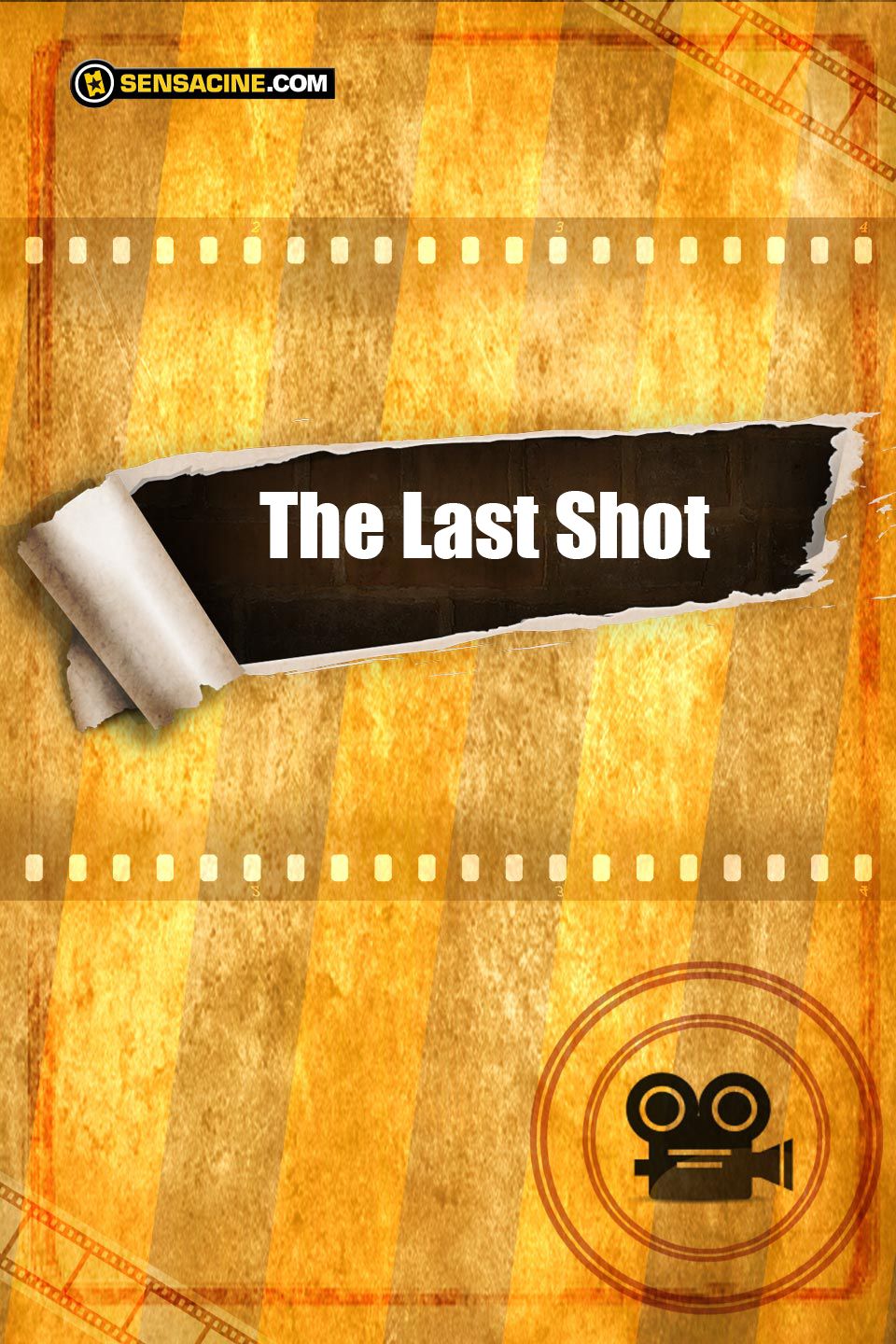 The Last Shot - Película 2019