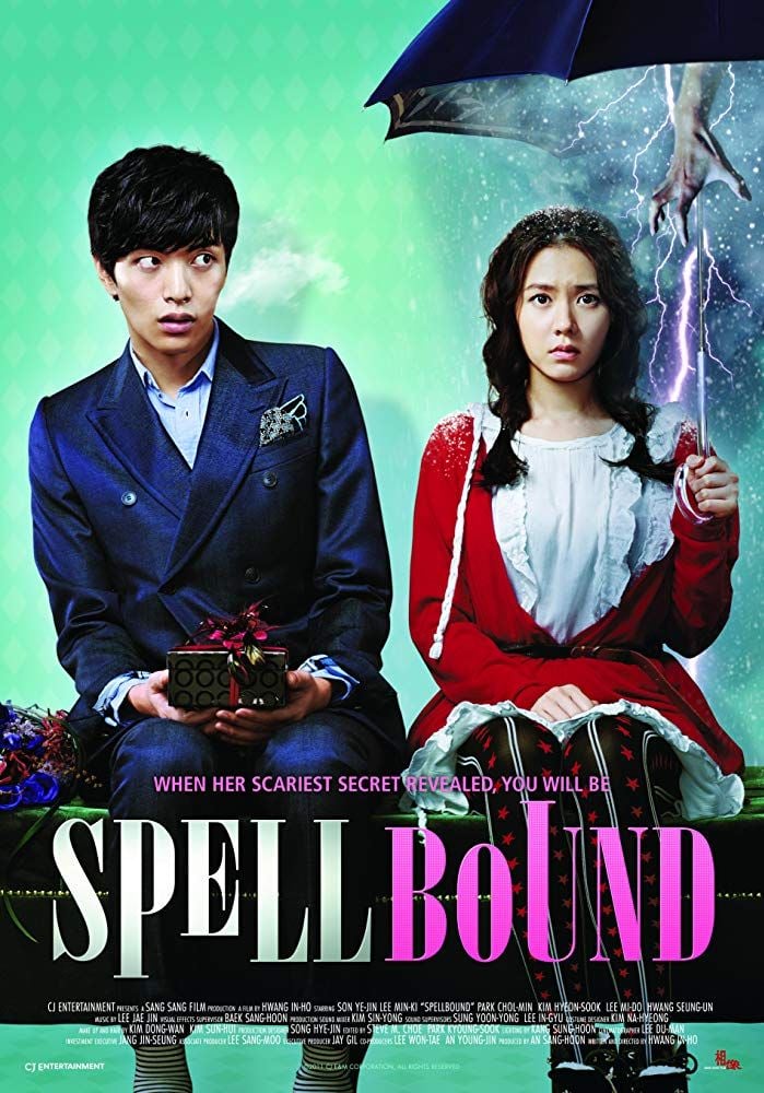 O-ssak-han Yeon-ae - Película 2011