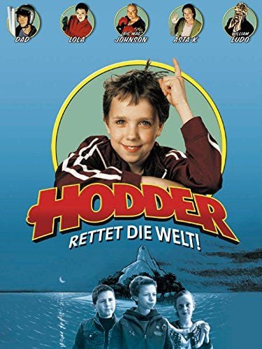 En som Hodder - Película 2003