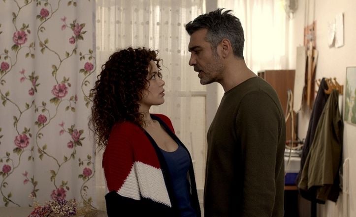 Episodio 110 Love Is In The Air