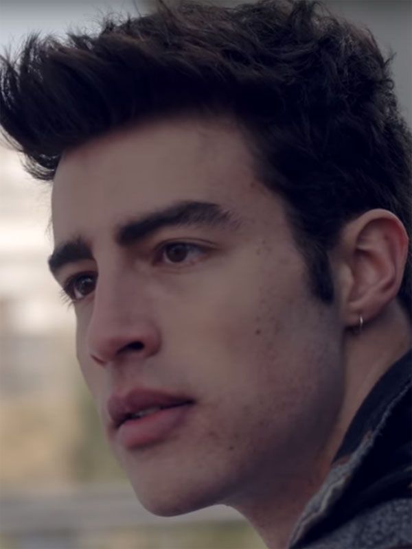 Foto de Iván Sánchez Sánchez - Cartel Iván Sánchez Sánchez - Foto 0 de ...