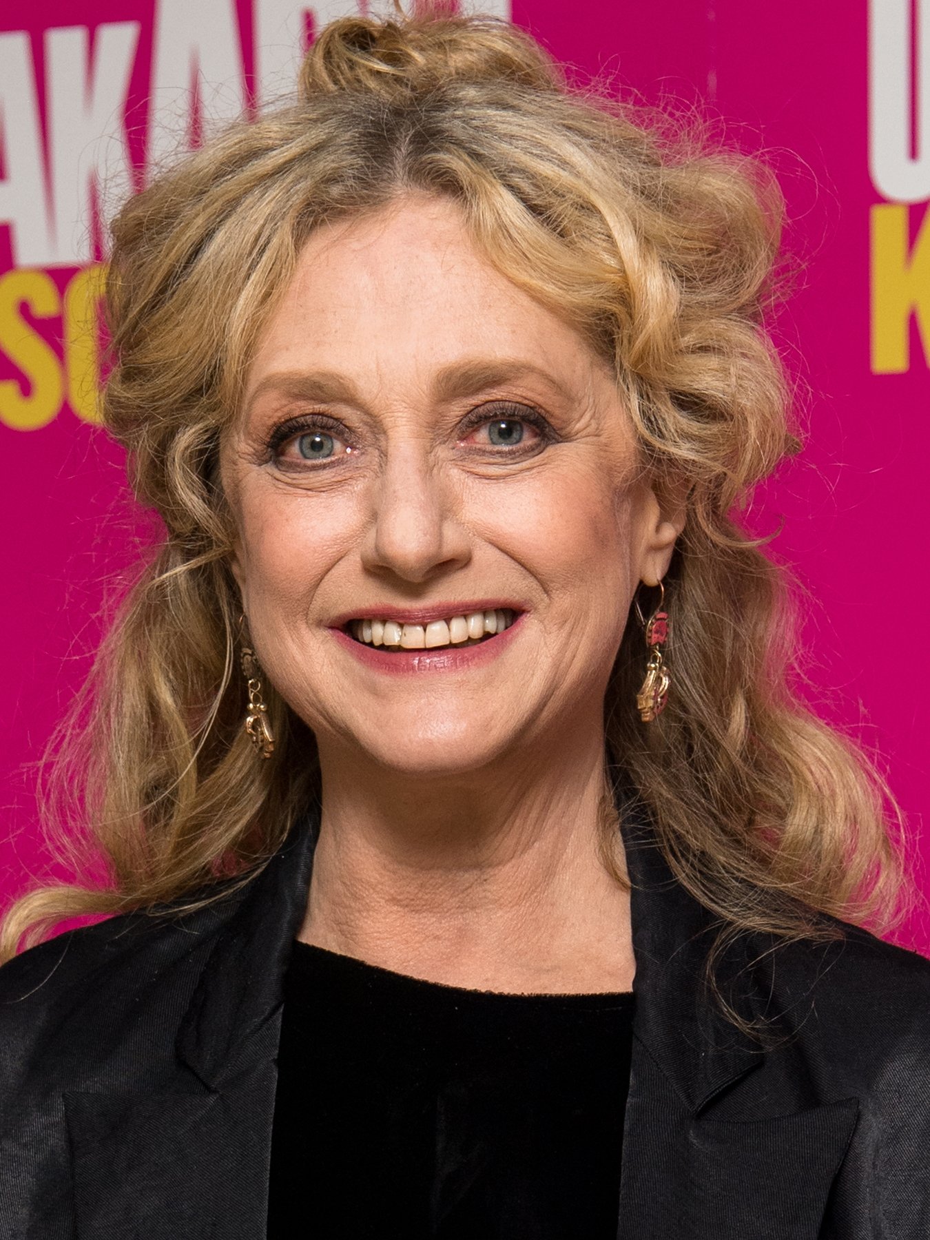 Foto de Carol Kane - Cartel Carol Kane - Foto 6 de 46 - SensaCine.com