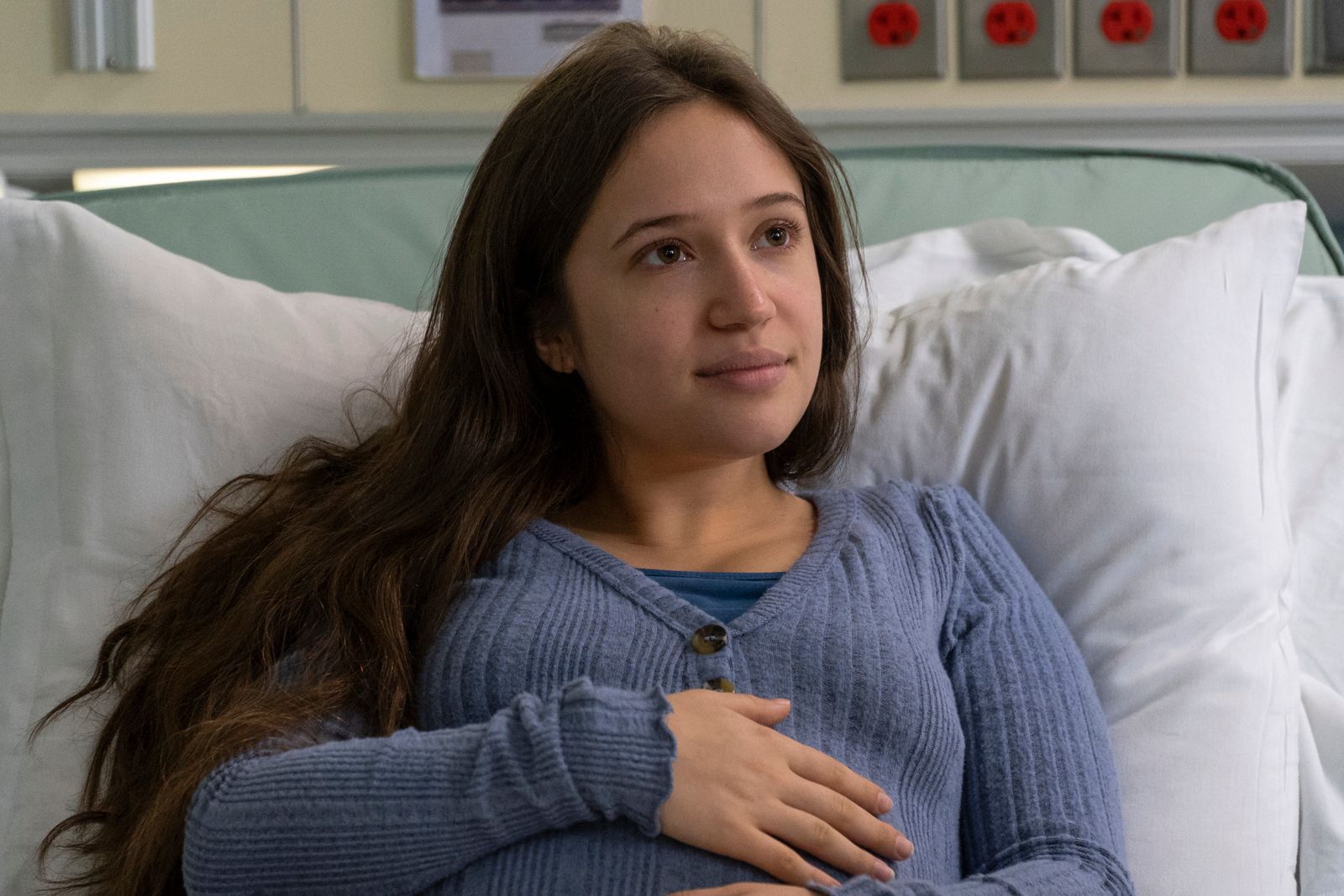 The Society: Foto Gideon Adlon - 5 sobre un total de 37 - SensaCine.com