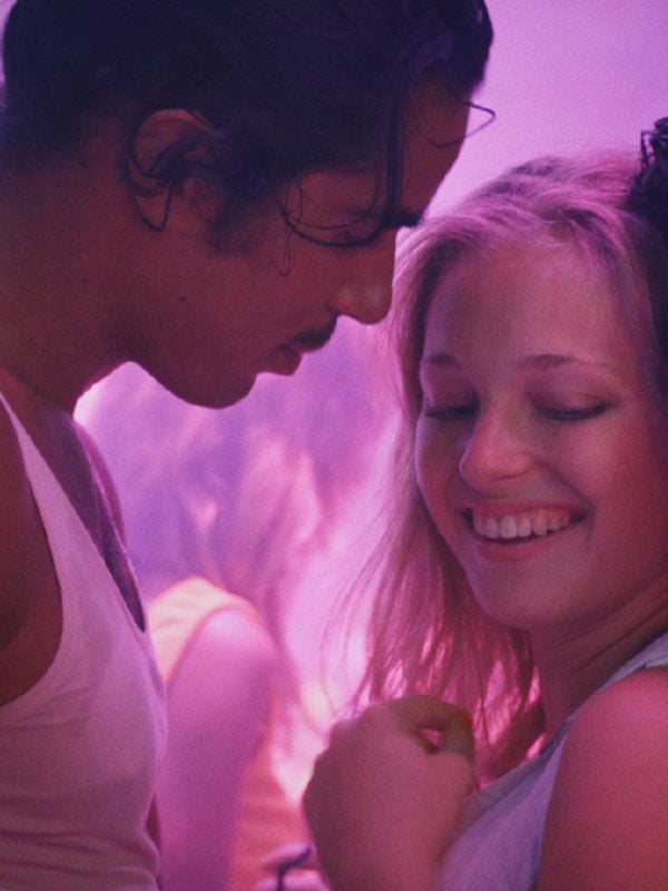 Mektoub My Love: Intermezzo - Película 2018