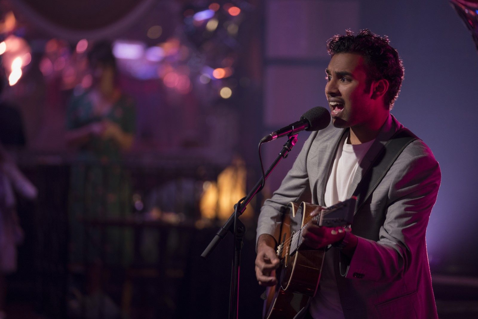 Foto de la película Yesterday - Foto 27 por un total de 35 - SensaCine.com