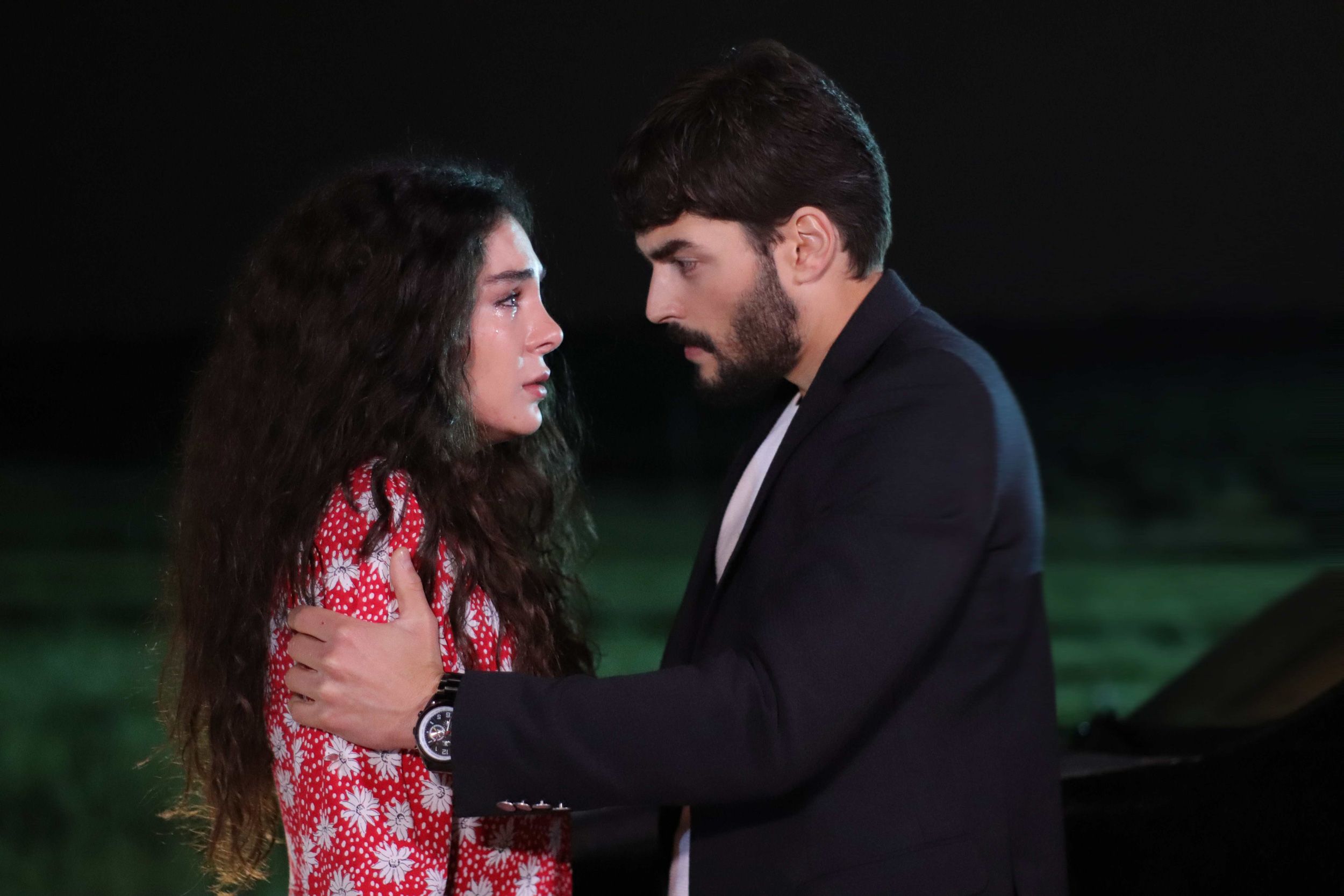 Hercai : Hercai : Foto - Foto 185 sobre 255 - SensaCine.com