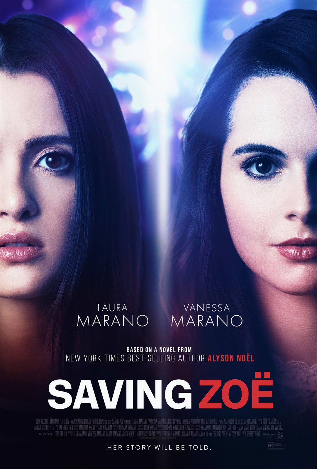 Saving Zoë - Película 2019 - SensaCine.com