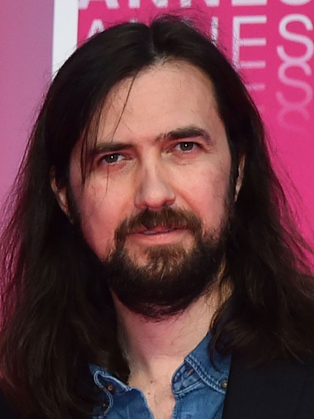 Robin Coudert - SensaCine.com