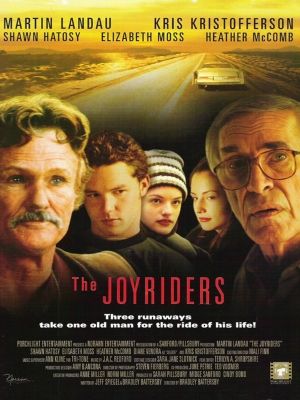 The Joyriders - Película 1999
