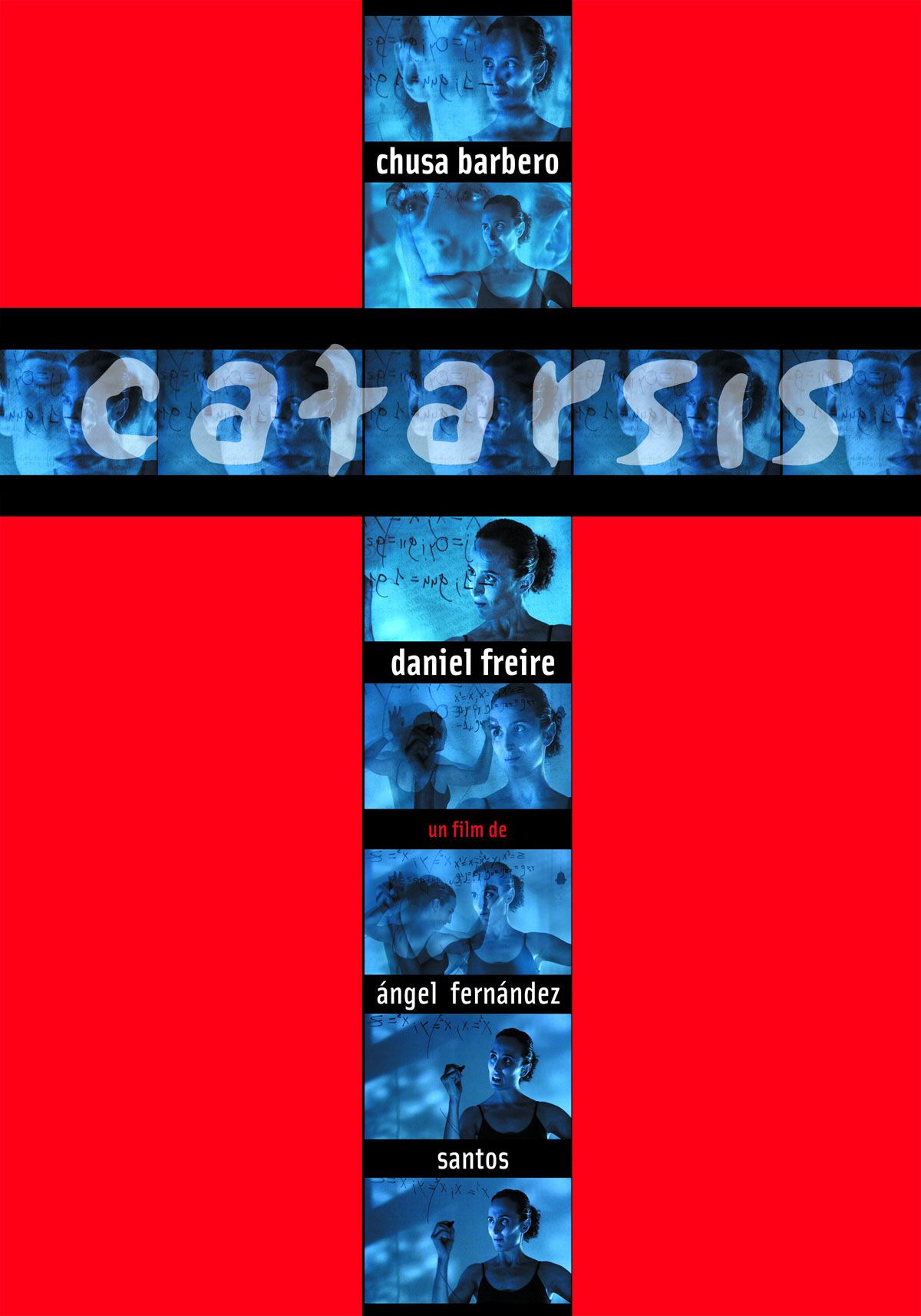 Catarsis - Película 2004