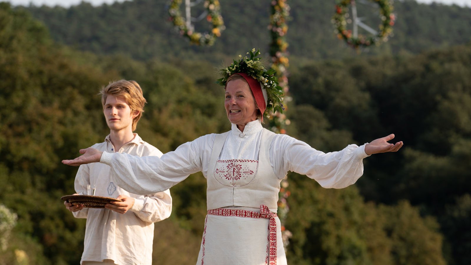 Foto De La Película Midsommar Foto 16 Por Un Total De 39 2763