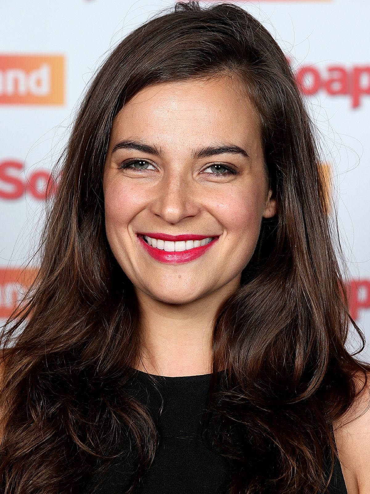 Camilla Arfwedson - SensaCine.com